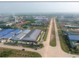 Xây dựng Nhà máy sản xuất Inox và thép hợp kim 1.300 tỷ đồng tại Quảng Trị